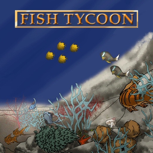 fish tycoon hacked